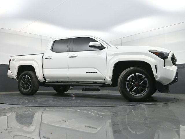 2024 Toyota Tacoma TRD Sport - Photo 30
