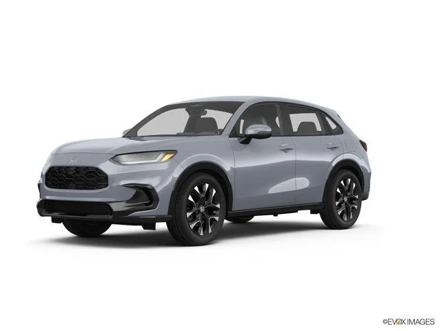 New 2027 Urban Gray Pearl Honda EX-L image 13