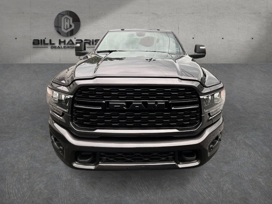 Used 2023 Gray Ram Big Horn image 2