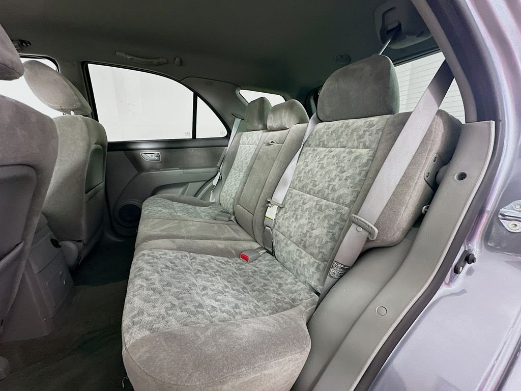 Used 2008 Alpine Gray Kia LX image 22