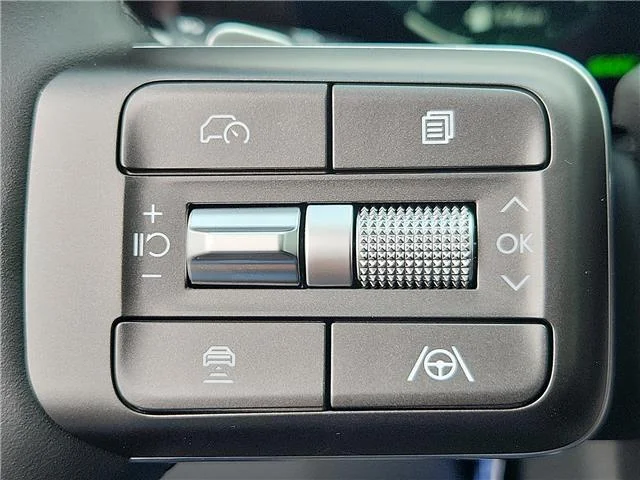 New 2026 Creamy White Pearl Hyundai Blue SEL image 17