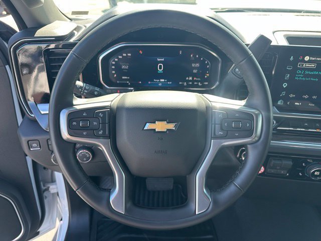 2026 Chevrolet Silverado 1500 LT - Photo 18