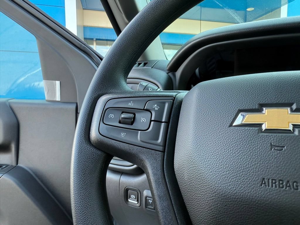 2026 Chevrolet Silverado 3500 HD Work Truck - Photo 23