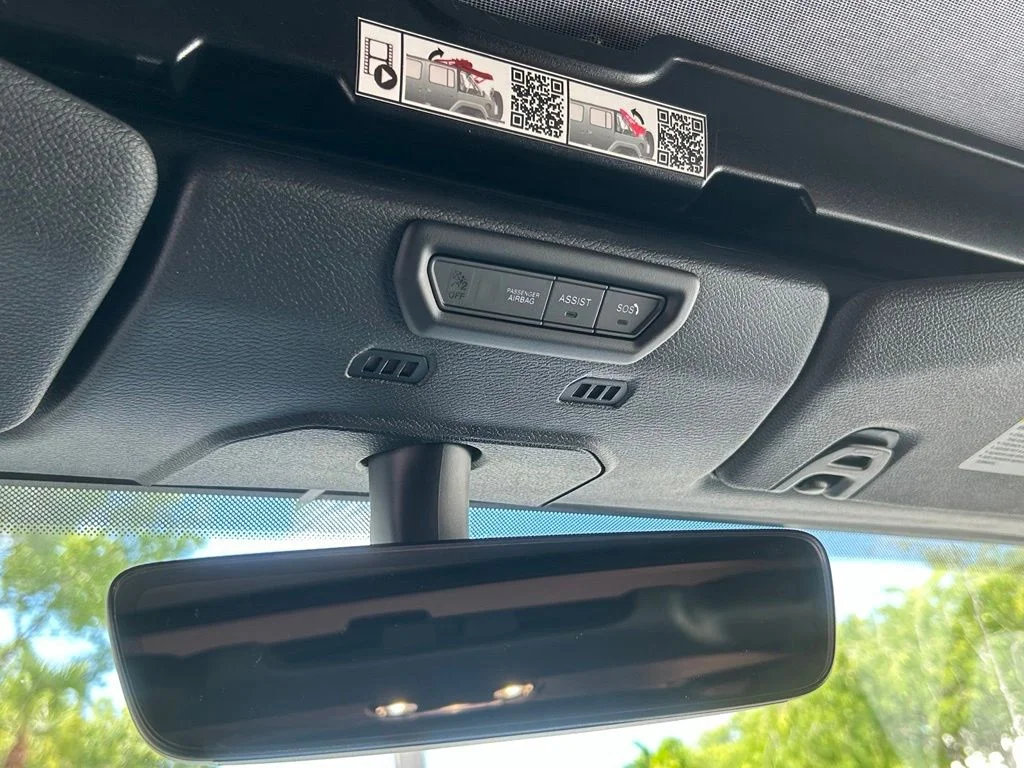 Used 2023 Black Jeep Rubicon image 26