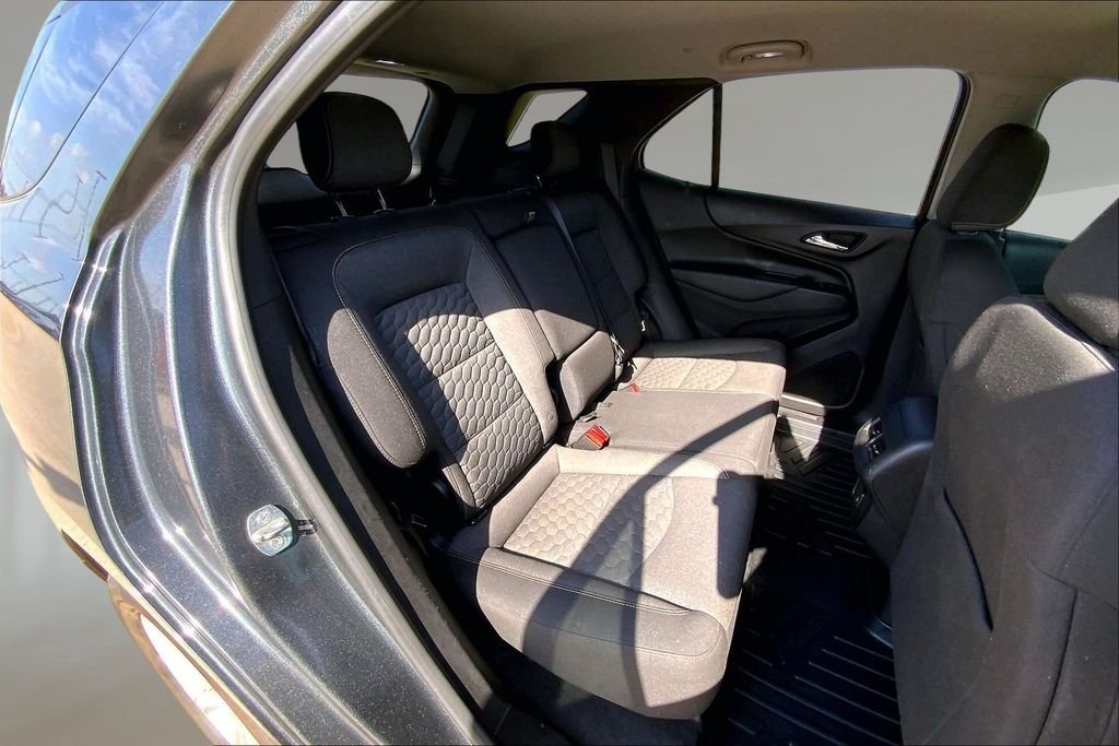 Used 2019 Nightfall Gray Metallic Chevrolet LT image 26