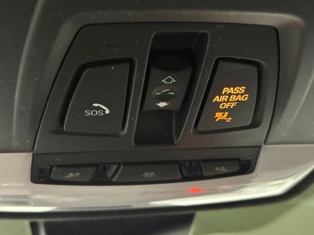 Used 2017 White BMW 330i xDrive image 45