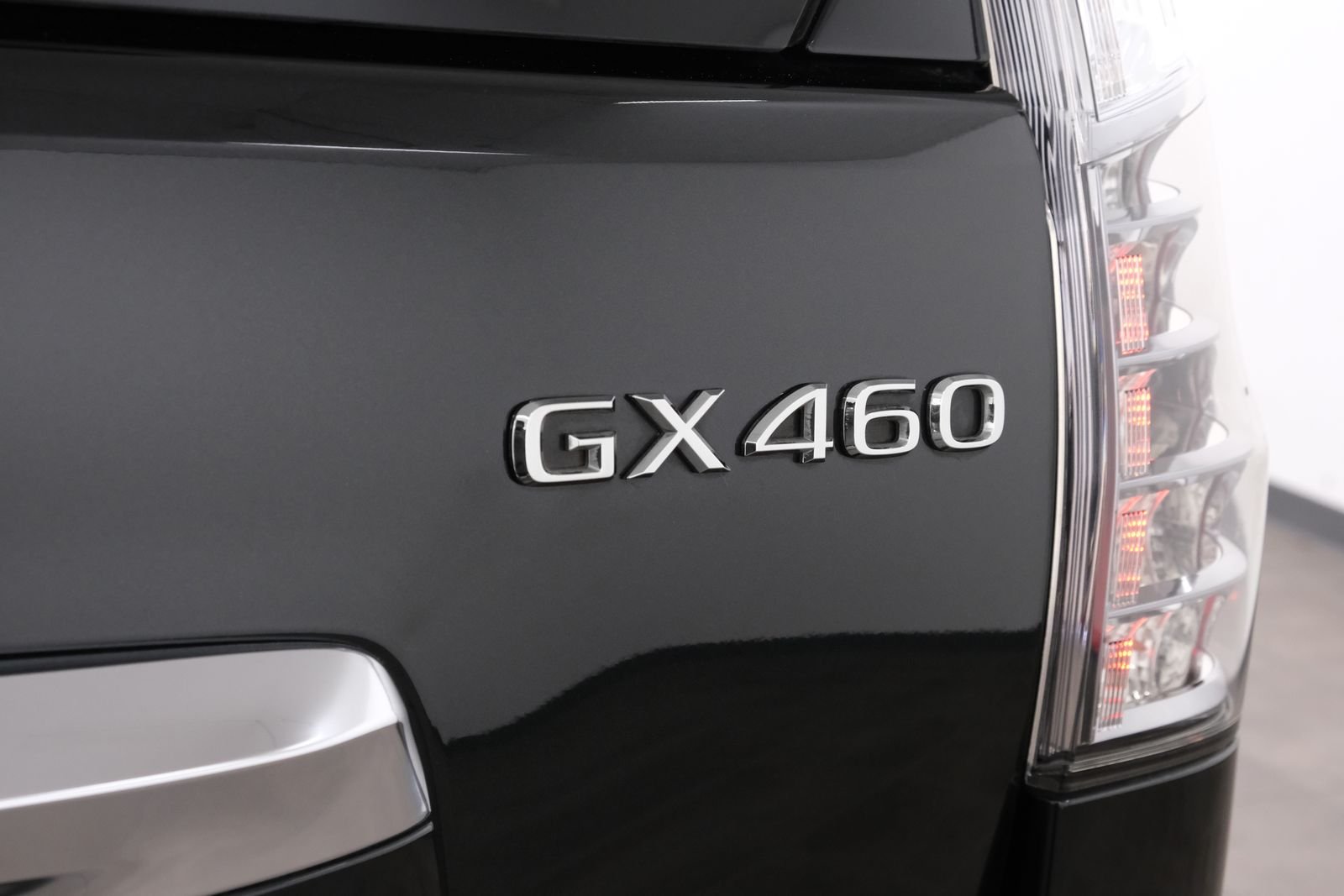 Used 2023 Caviar Lexus 460 image 5