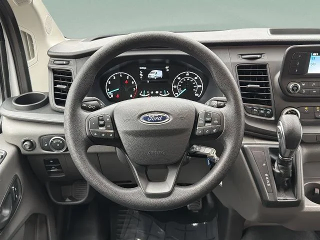 2025 Ford Transit Van Base - Photo 12