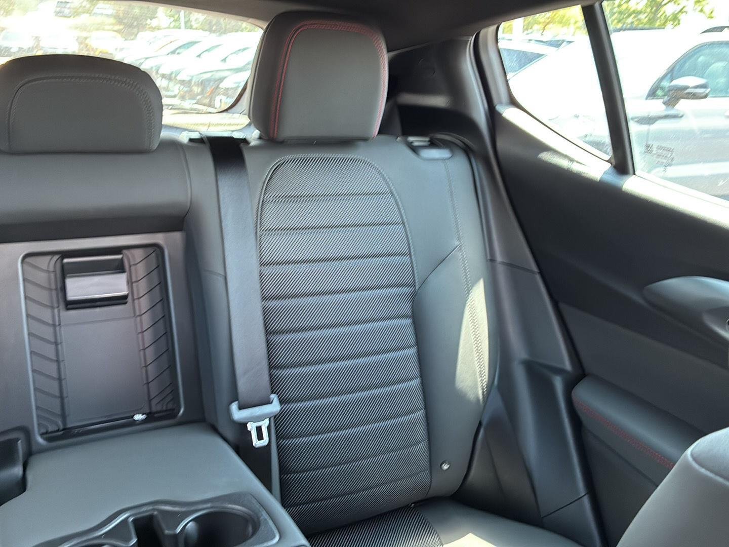 Used 2024 Gray Cray Dodge R/T image 18