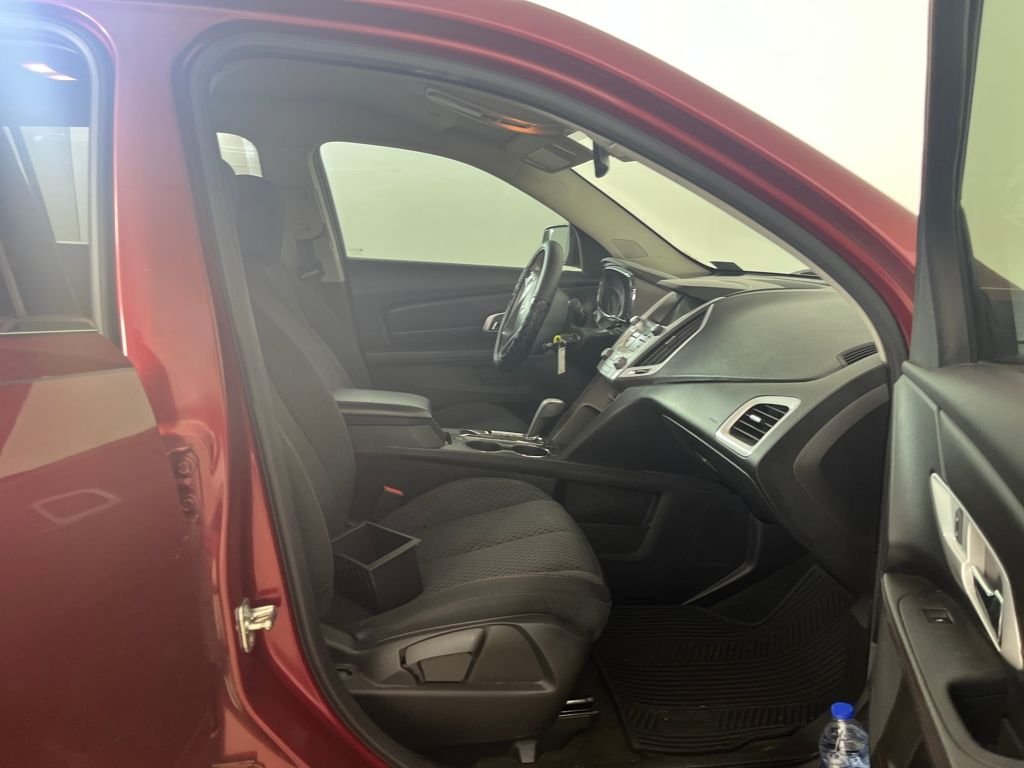 Used 2012 GMC Terrain SLE-1 with VIN 2GKALMEK1C6264695 for sale in Montgomery, AL