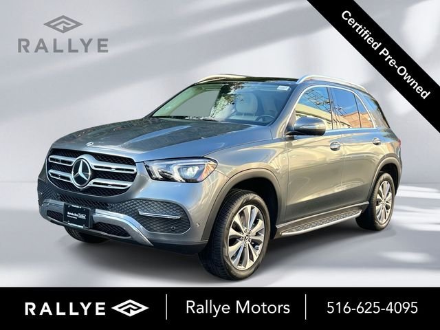 2023 Mercedes-Benz GLE GLE 350