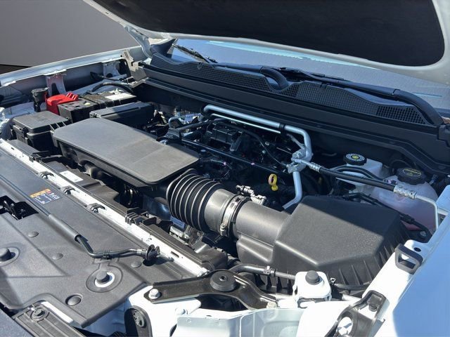 2026 GMC Canyon Elevation - Photo 24