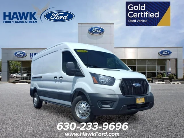 2023 Ford Transit-250 Base