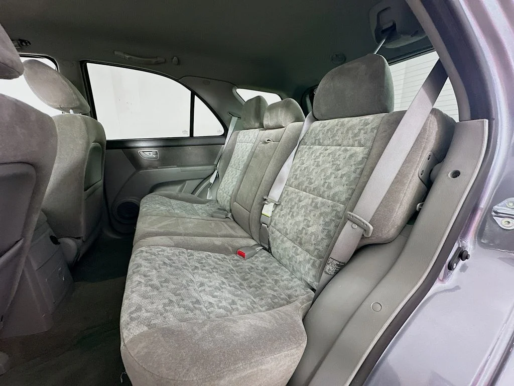Used 2008 Alpine Gray Kia LX image 22