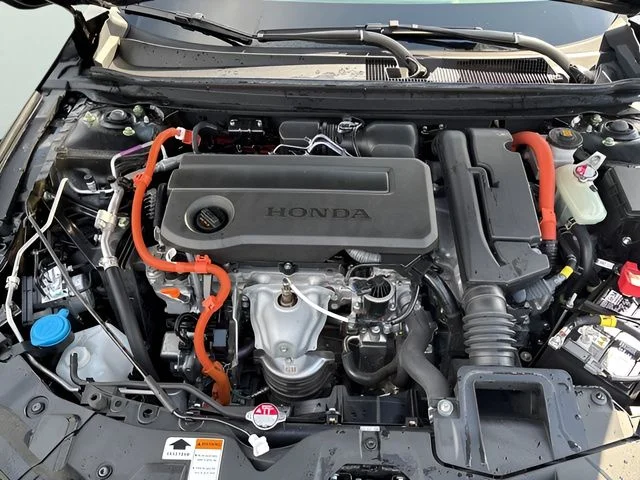 Used 2025  Honda Sport-L image 29