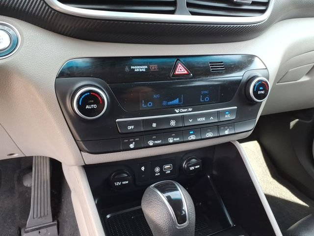 Used 2019 Silver Hyundai Sport image 23