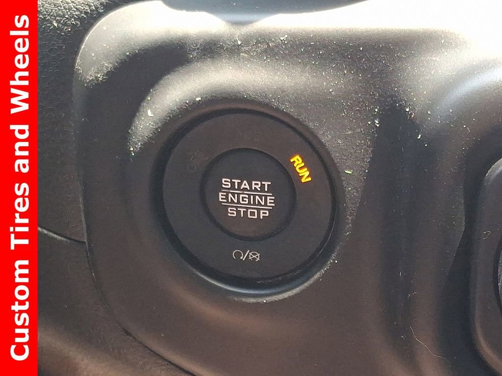 2021 Jeep Wrangler Unlimited Sahara - Photo 23