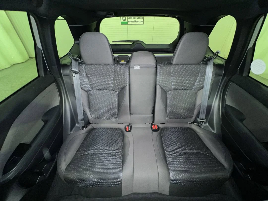 New 2026 River Rock Pearl Subaru Premium image 21