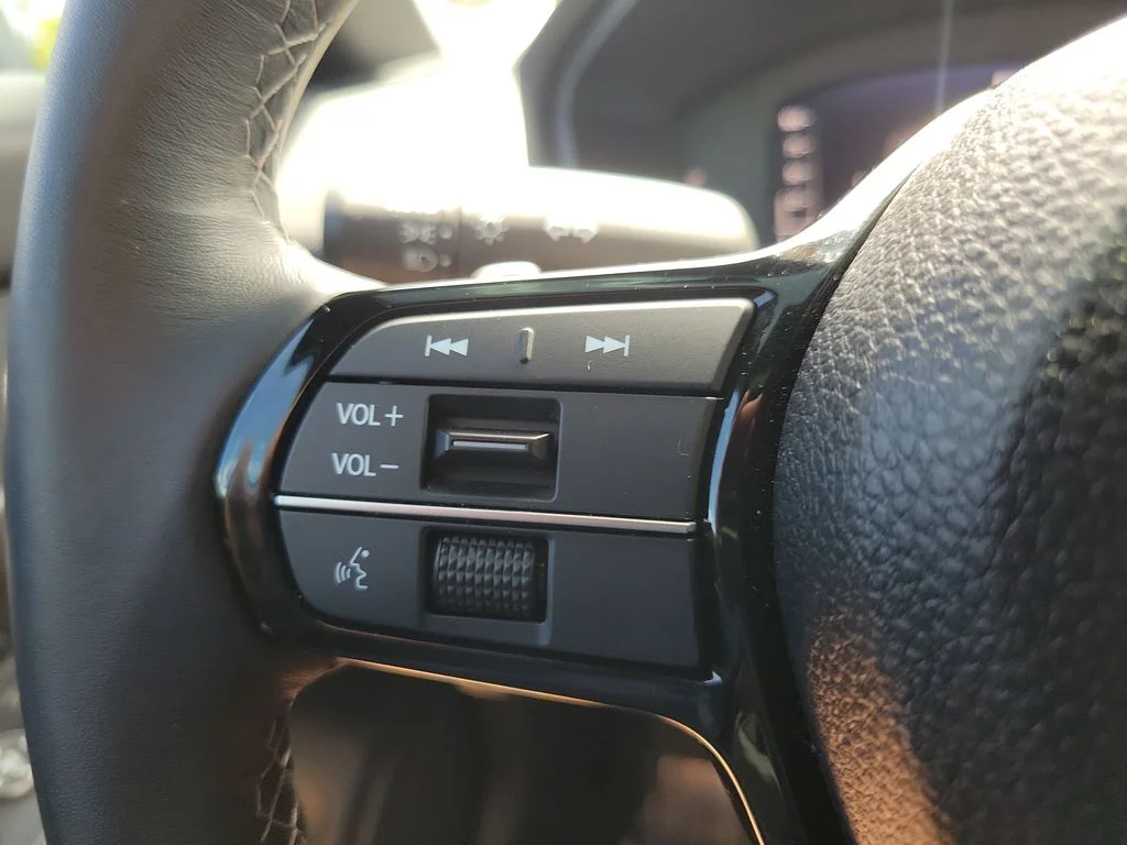 Used 2026 Blue Honda Sport Touring image 19
