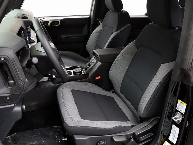 New 2026 Shadow Black Ford Big Bend® image 9