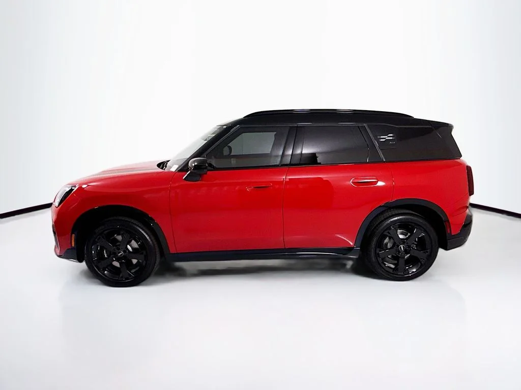 2027 MINI Countryman S - Photo 8