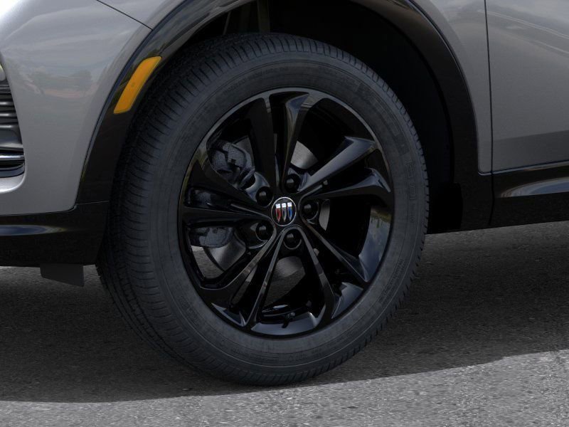 2026 BUICK ENVISTA - Image 13