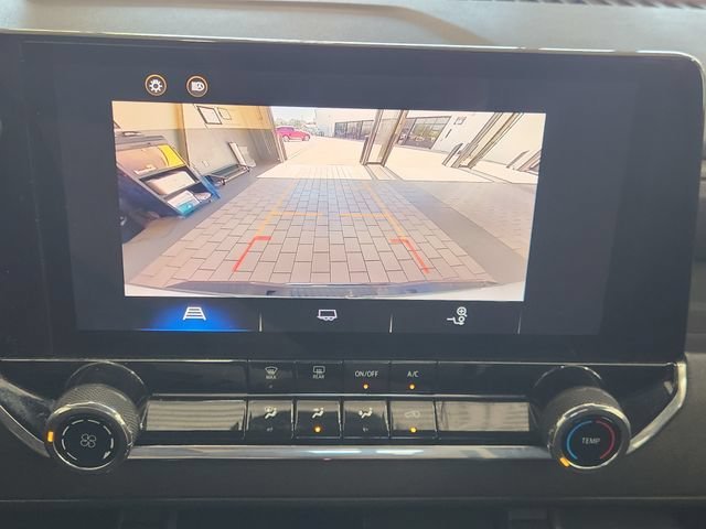Used 2024 Summit White Chevrolet WT image 6