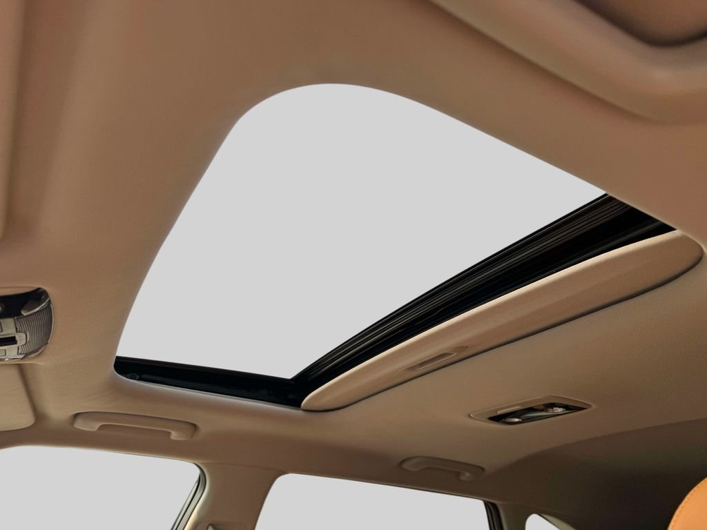 Used 2024 Black Kia EX image 18