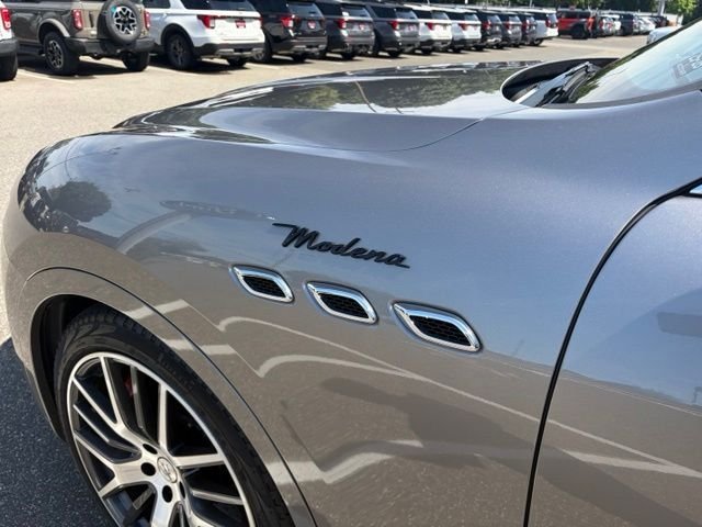2022 Maserati Levante Modena - Photo 13