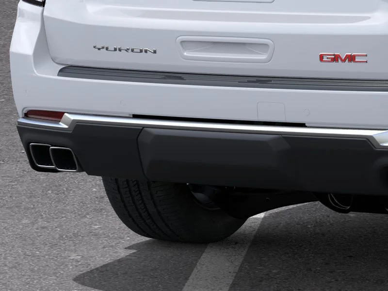 2026 GMC Yukon Denali - Photo 7