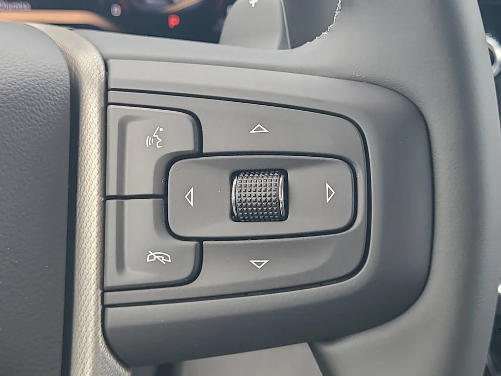 New 2026 Onyx Black GMC Denali image 20