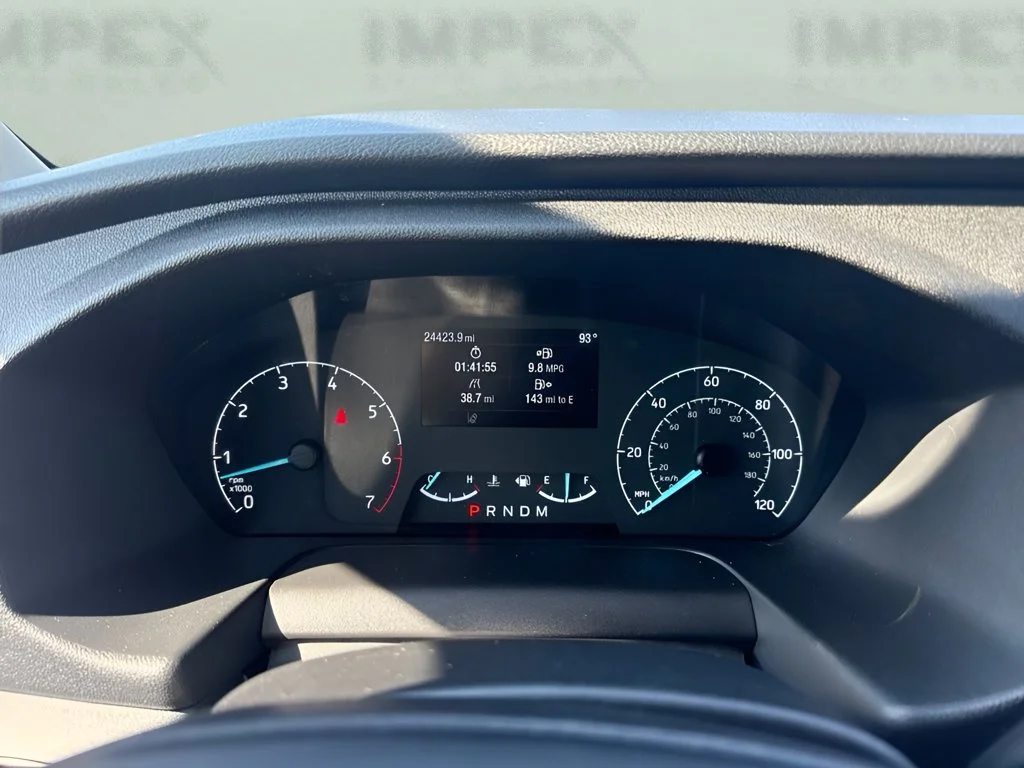 Used 2024 White Ford XL image 17