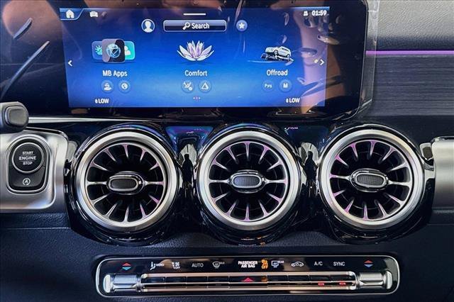 New 2026 Mountain Grey Metallic Mercedes-Benz GLB 250 image 42