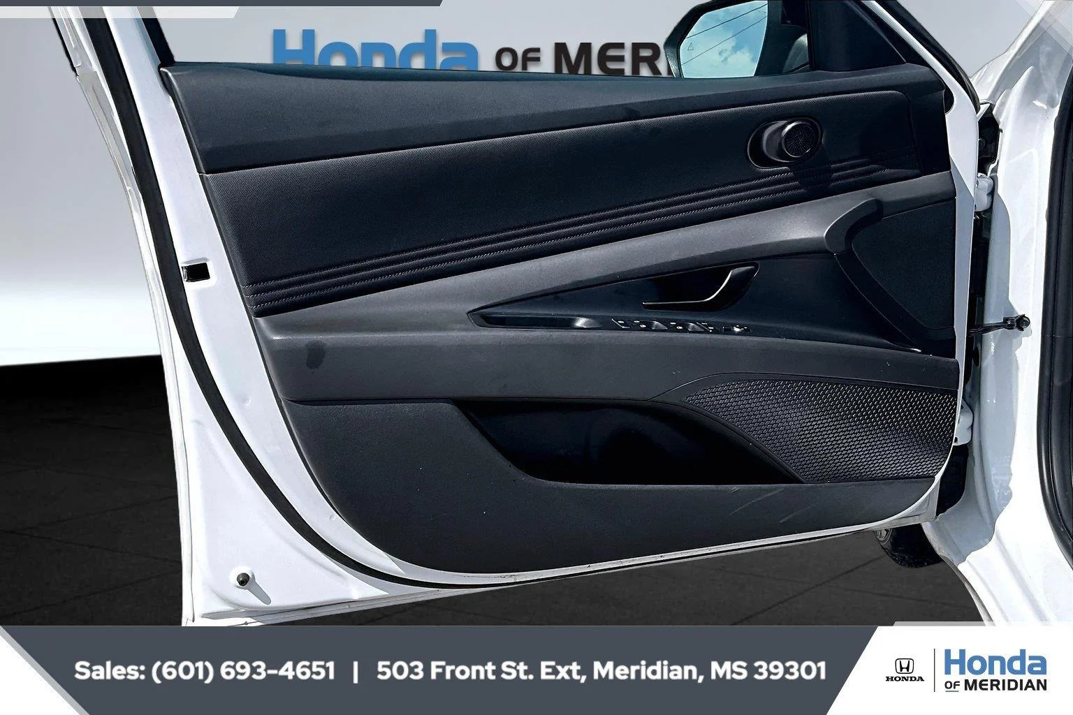 Used 2026 Serenity White Hyundai SEL Sport image 17