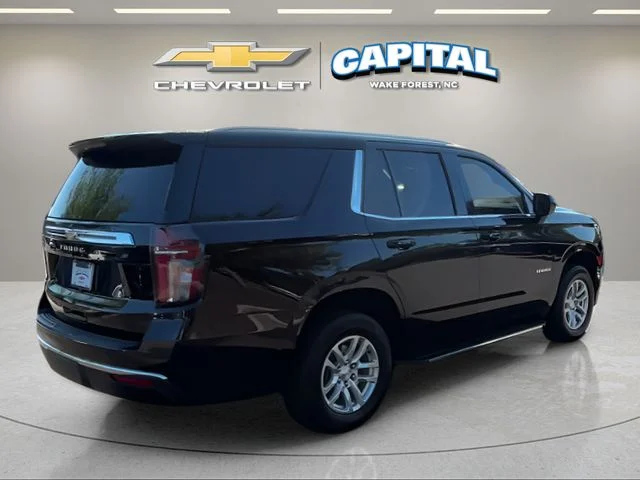 Used 2024 Black Chevrolet LS image 5