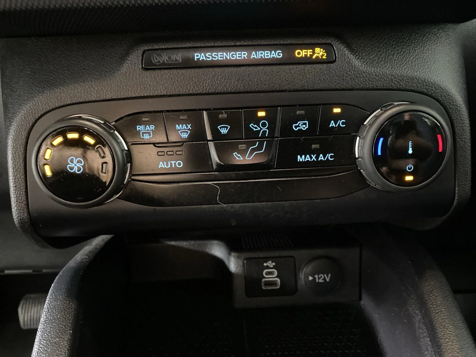 Used 2023 Carbonized Gray Ford Heritage image 21