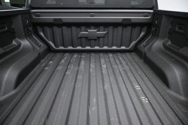 Used 2026 Black Chevrolet ZR2 image 14