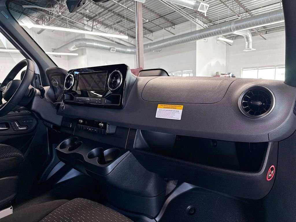 New 2026 Arctic White Mercedes-Benz  image 36