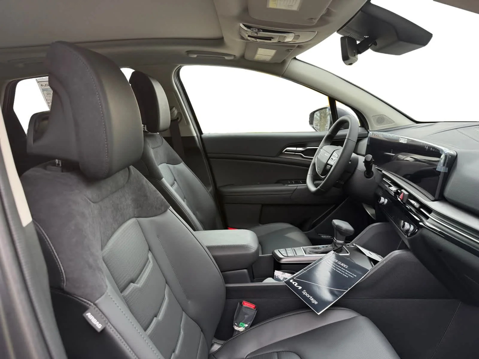 New 2026 Panthera Metal Matte Kia SX-Prestige image 15