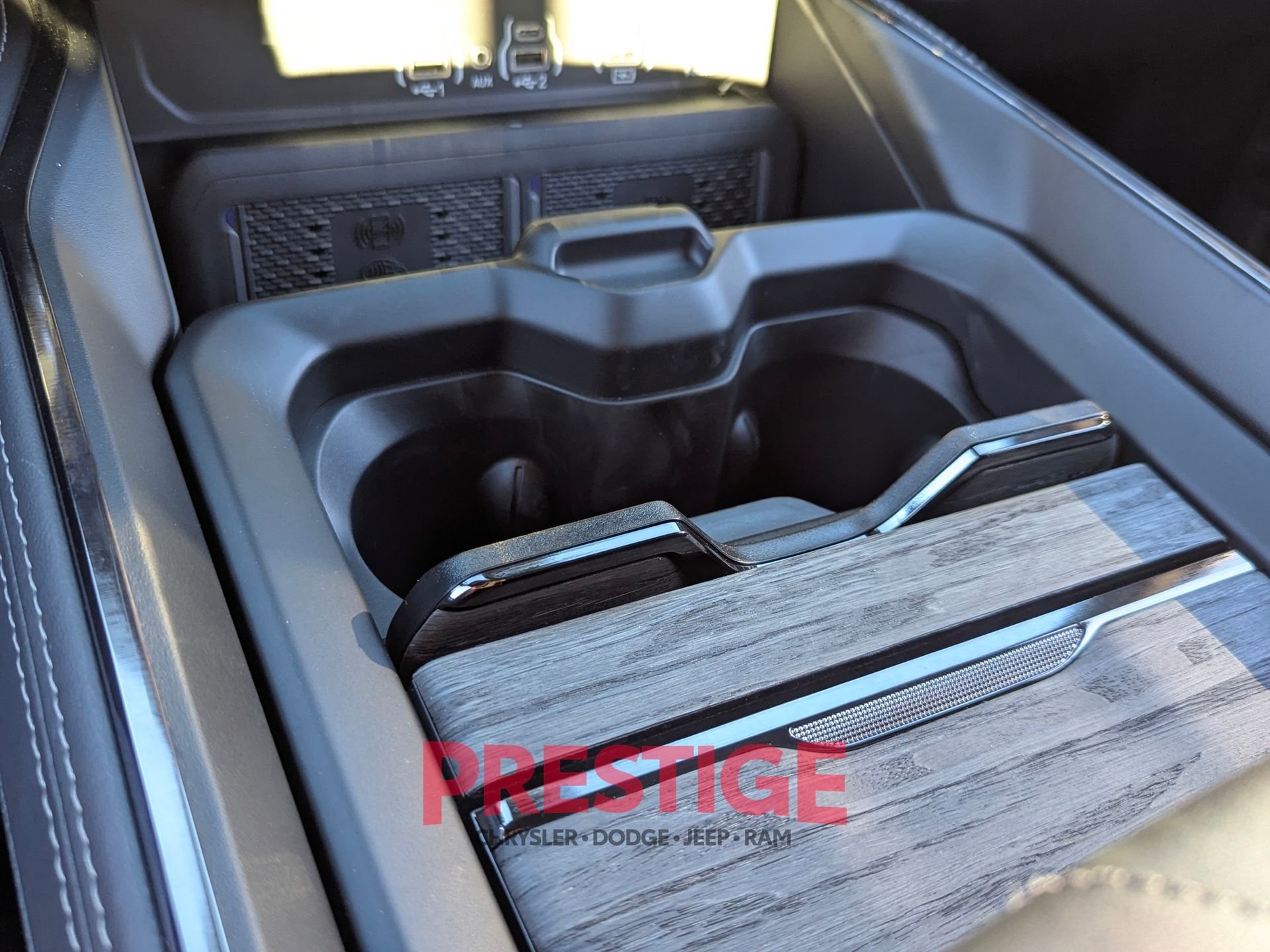 2026 RAM 1500 Limited - Photo 23