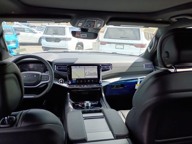 New 2026 High Gloss Black Jeep Limited Altitude image 7