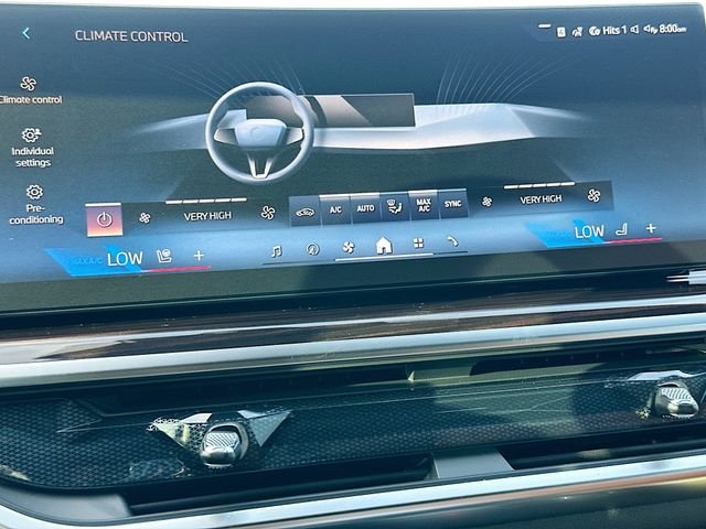New 2027 White BMW xDrive40i image 13