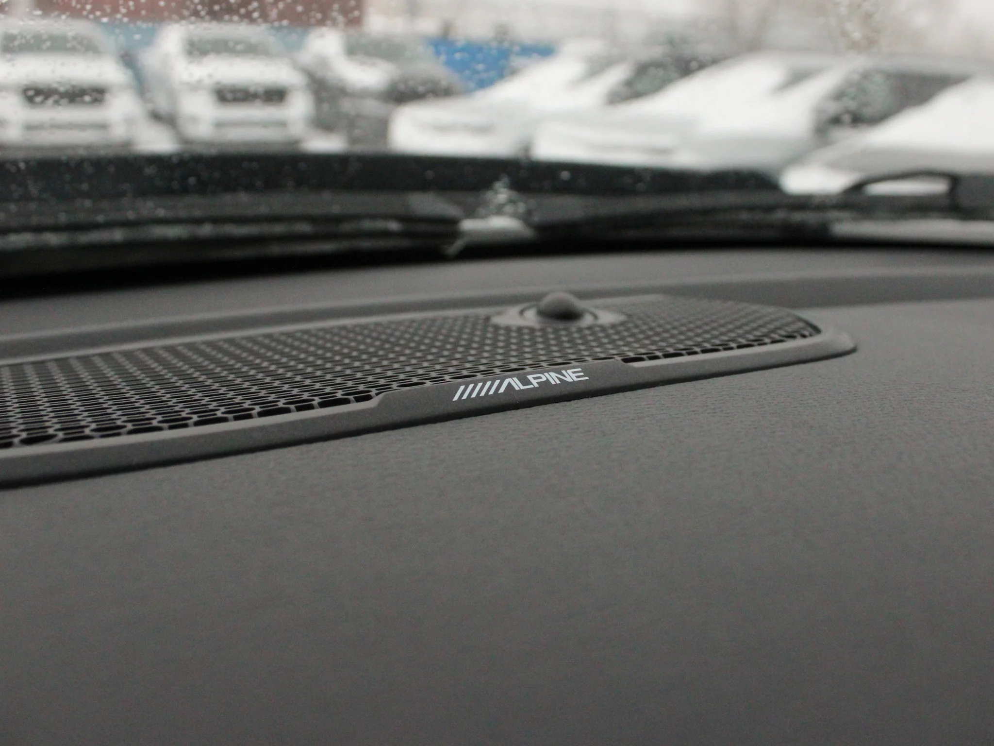 New 2026 Black RAM Sport* image 16