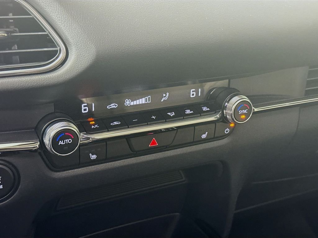 2025 Mazda CX-30 Preferred - Photo 16