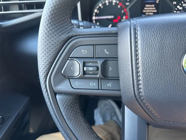 2026 Toyota Tundra SR5 - Photo 19