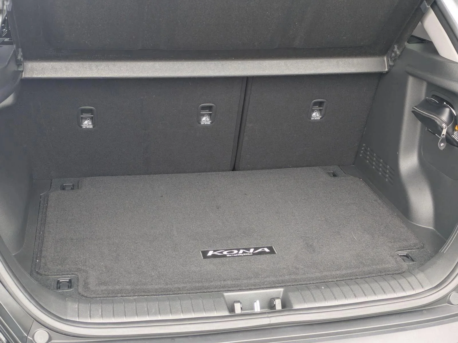 Used 2022 Cyber Silver Hyundai SEL image 6