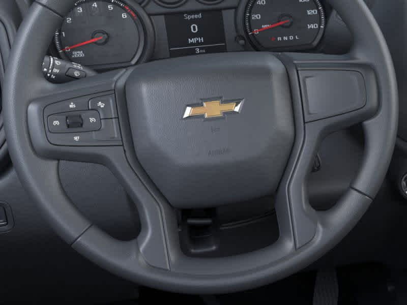 2026 Chevrolet Silverado 3500 HD Work Truck - Photo 19