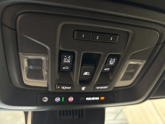 Used 2024 Summit White Chevrolet ZR2 image 40
