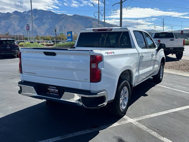 2026 Chevrolet Silverado 1500 LT - Photo 6
