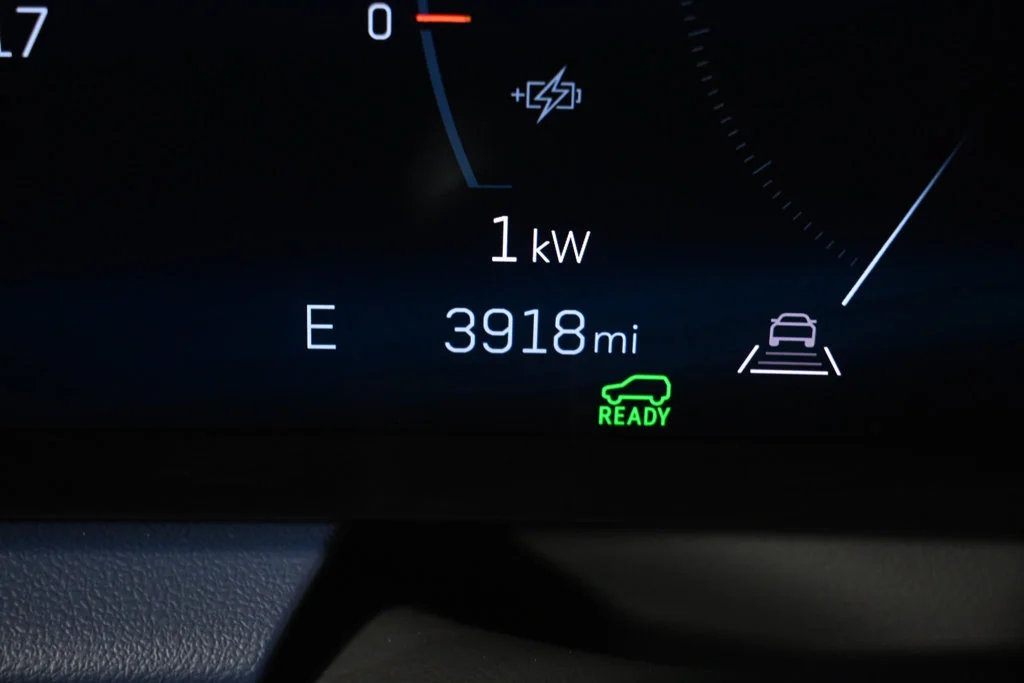 2026 Cadillac OPTIQ Premium Luxury - Photo 26